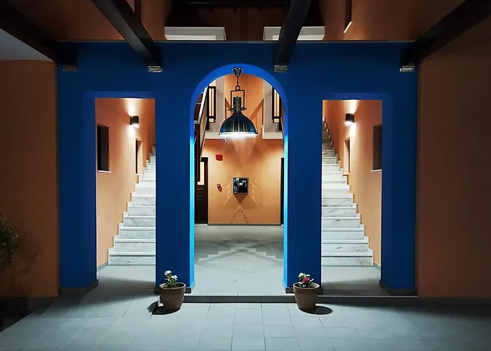 Melia Villas