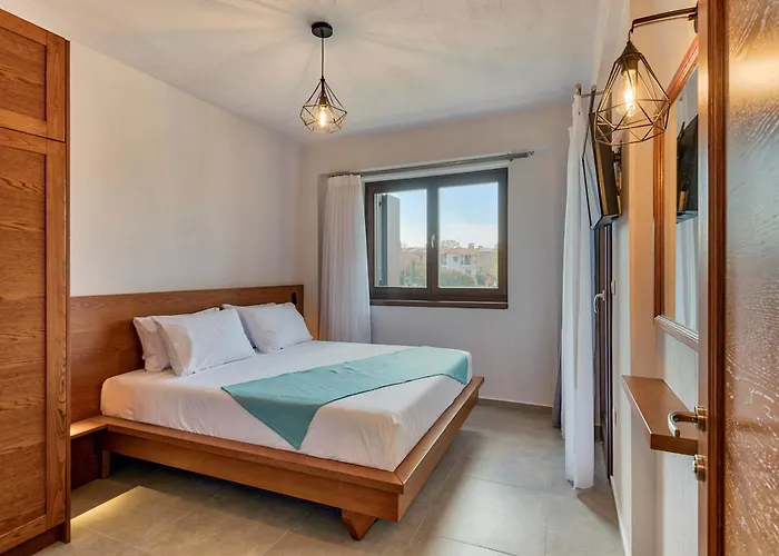 Melia Villas
