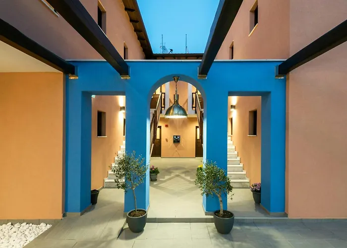 Melia Villas