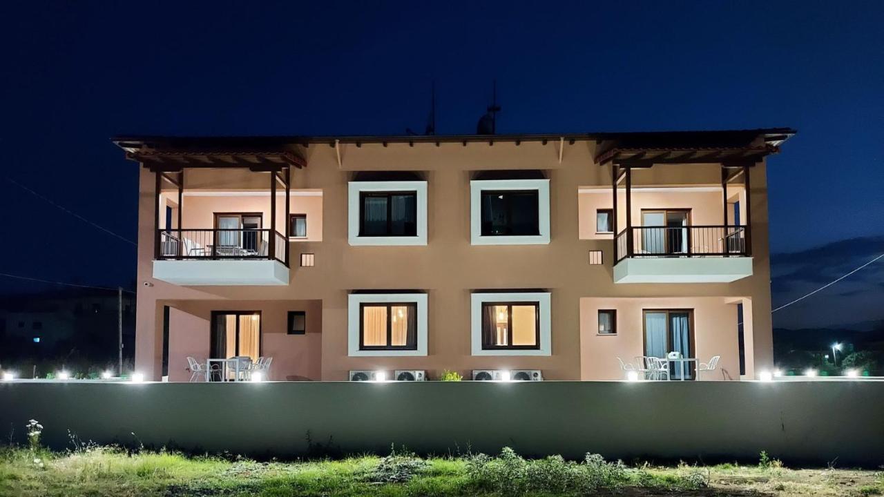 Апарт-отель Melia *