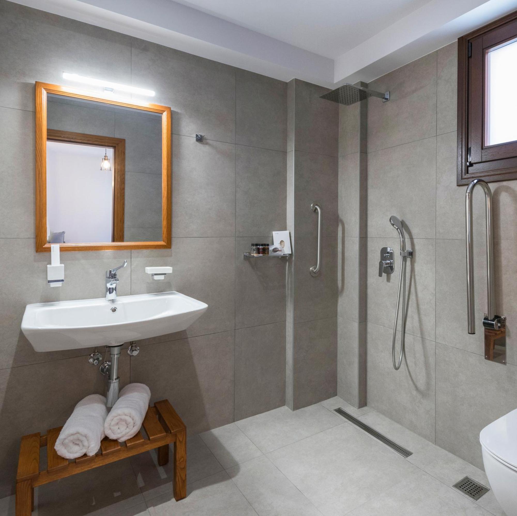 Апарт-отель Melia Иериссос