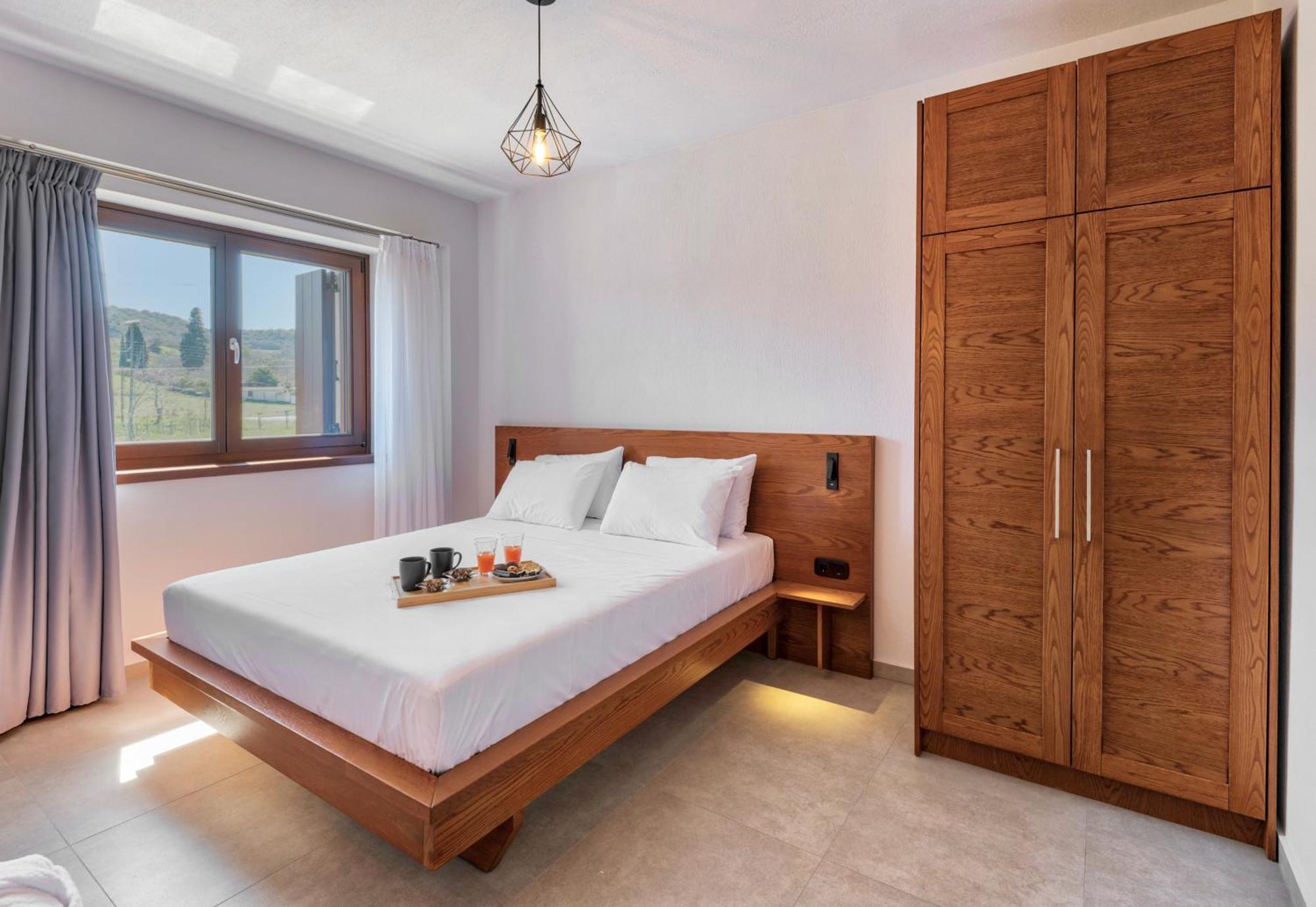 Aparthotel Melia