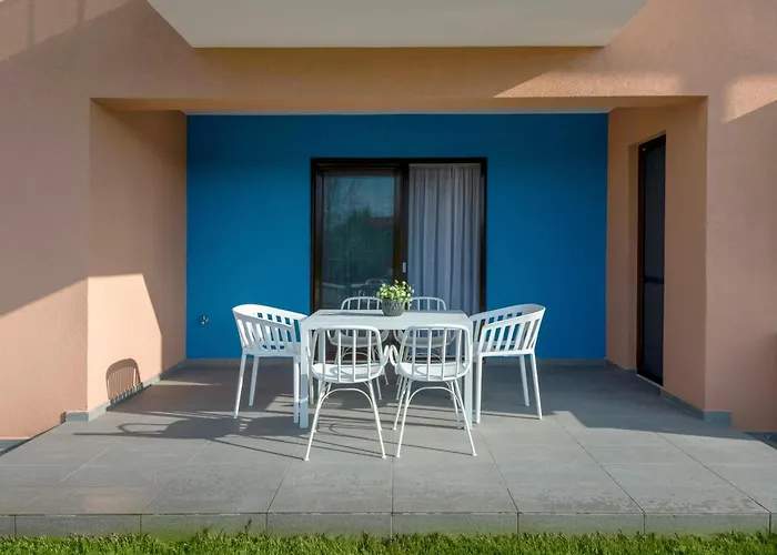 Melia Villas