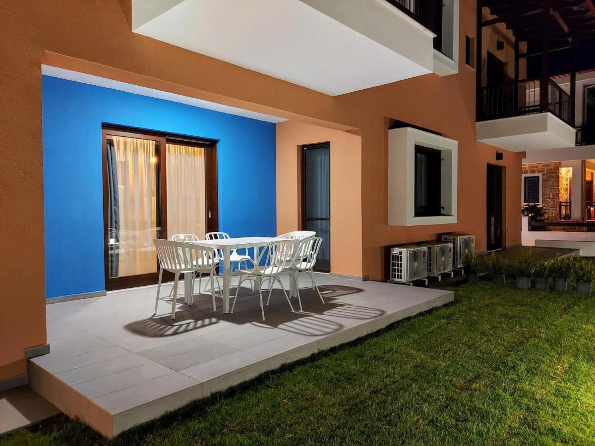 Melia Aparthotel *