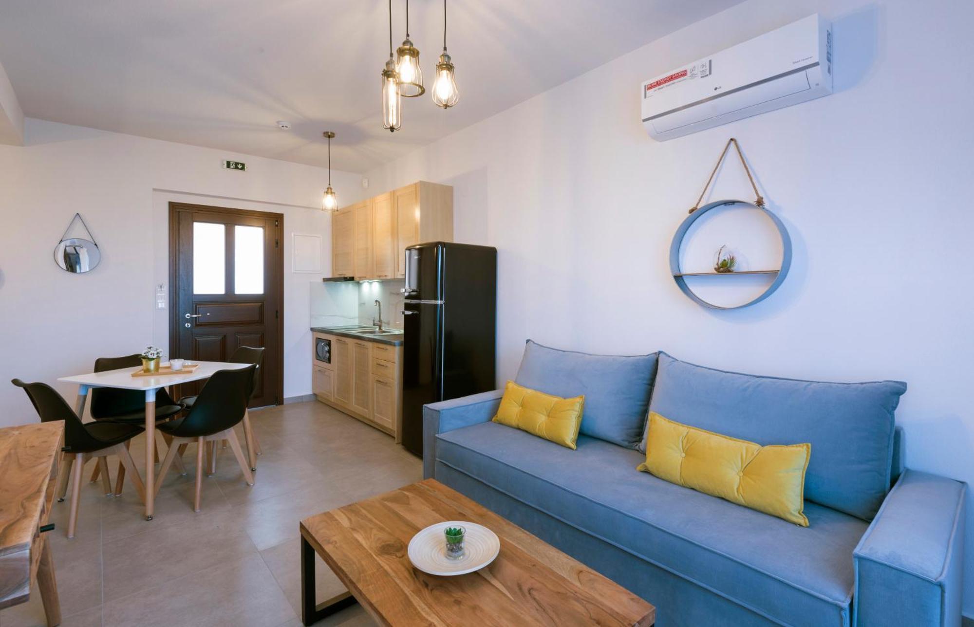 Melia Aparthotel *