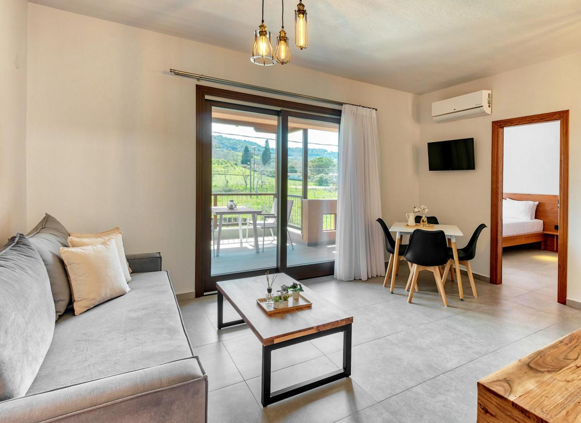 Melia Aparthotel