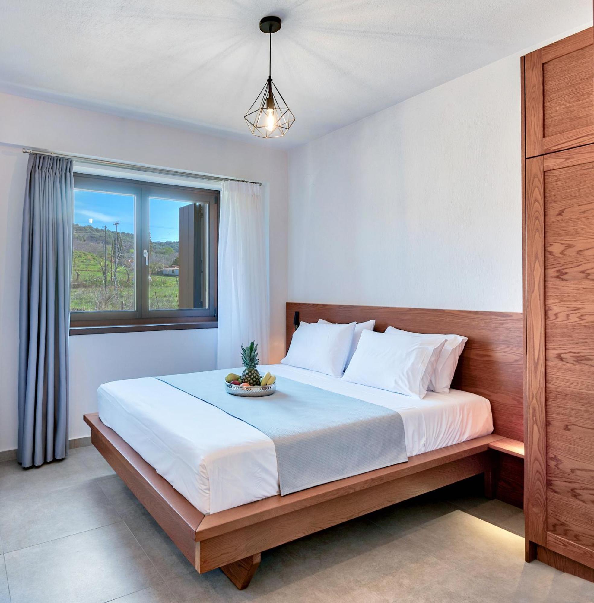 Melia Aparthotel Ierissos