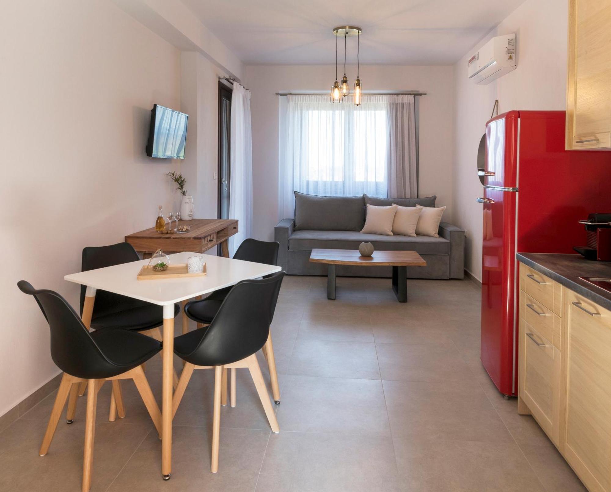 Aparthotel Melia *