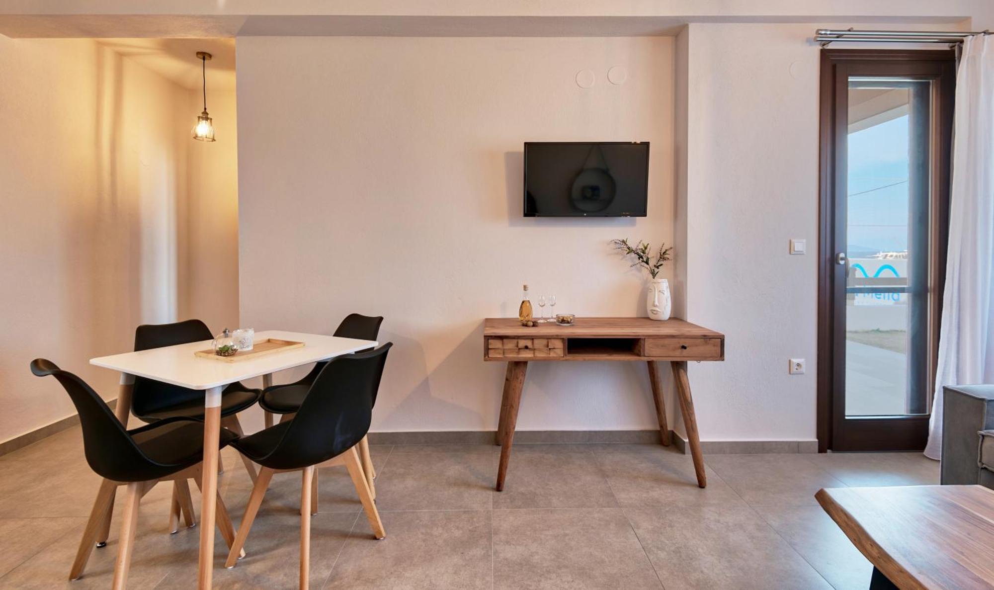 Melia Aparthotel