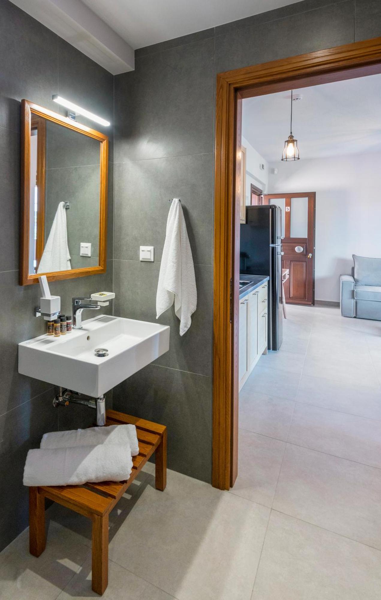Melia Aparthotel Ierissos