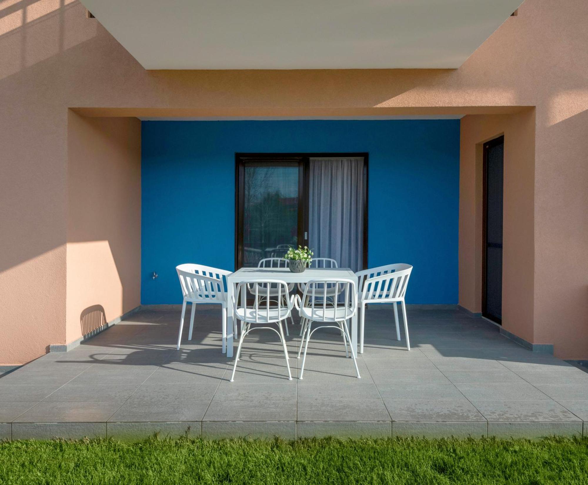 Aparthotel Melia Ierissos