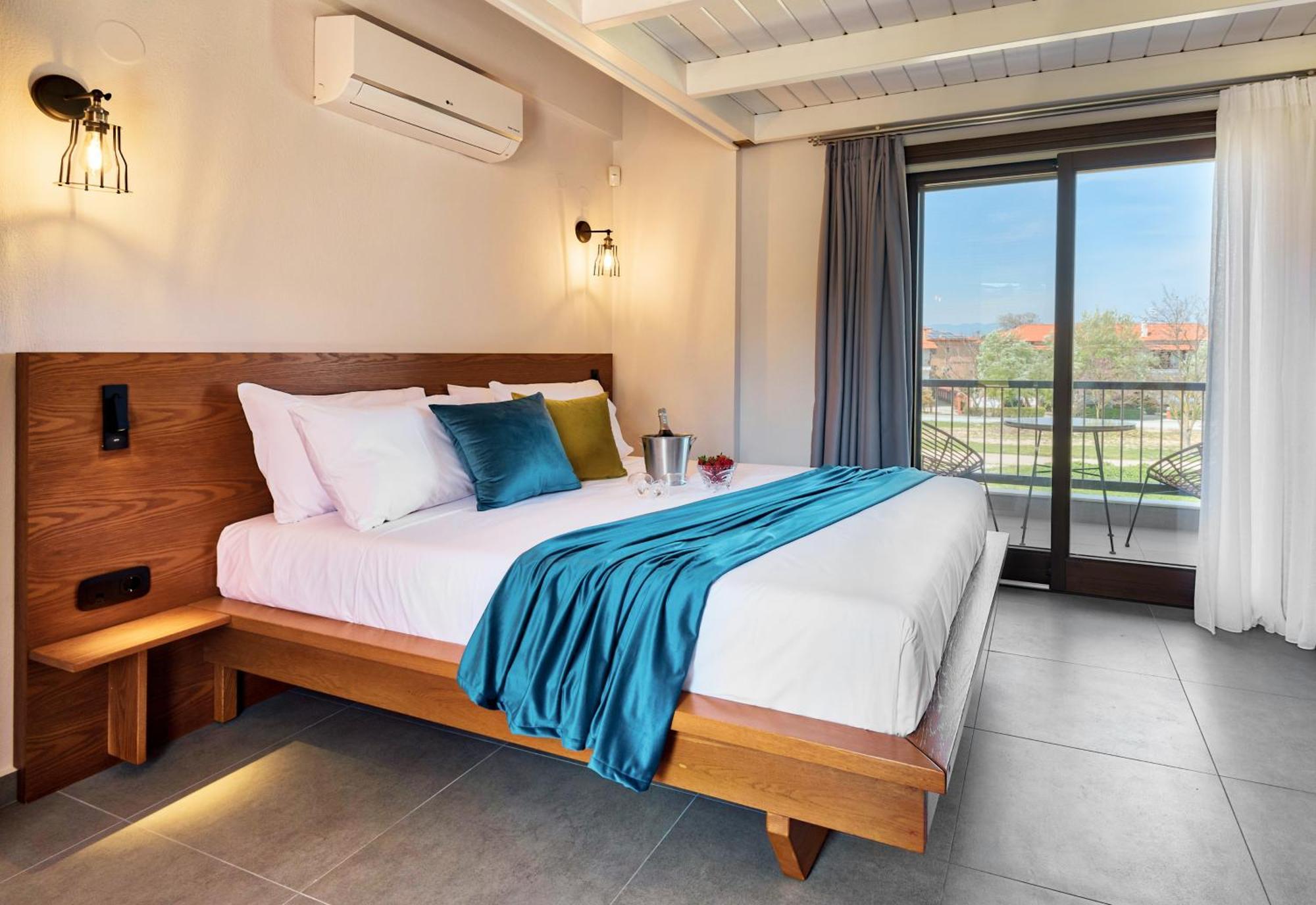Aparthotel Melia