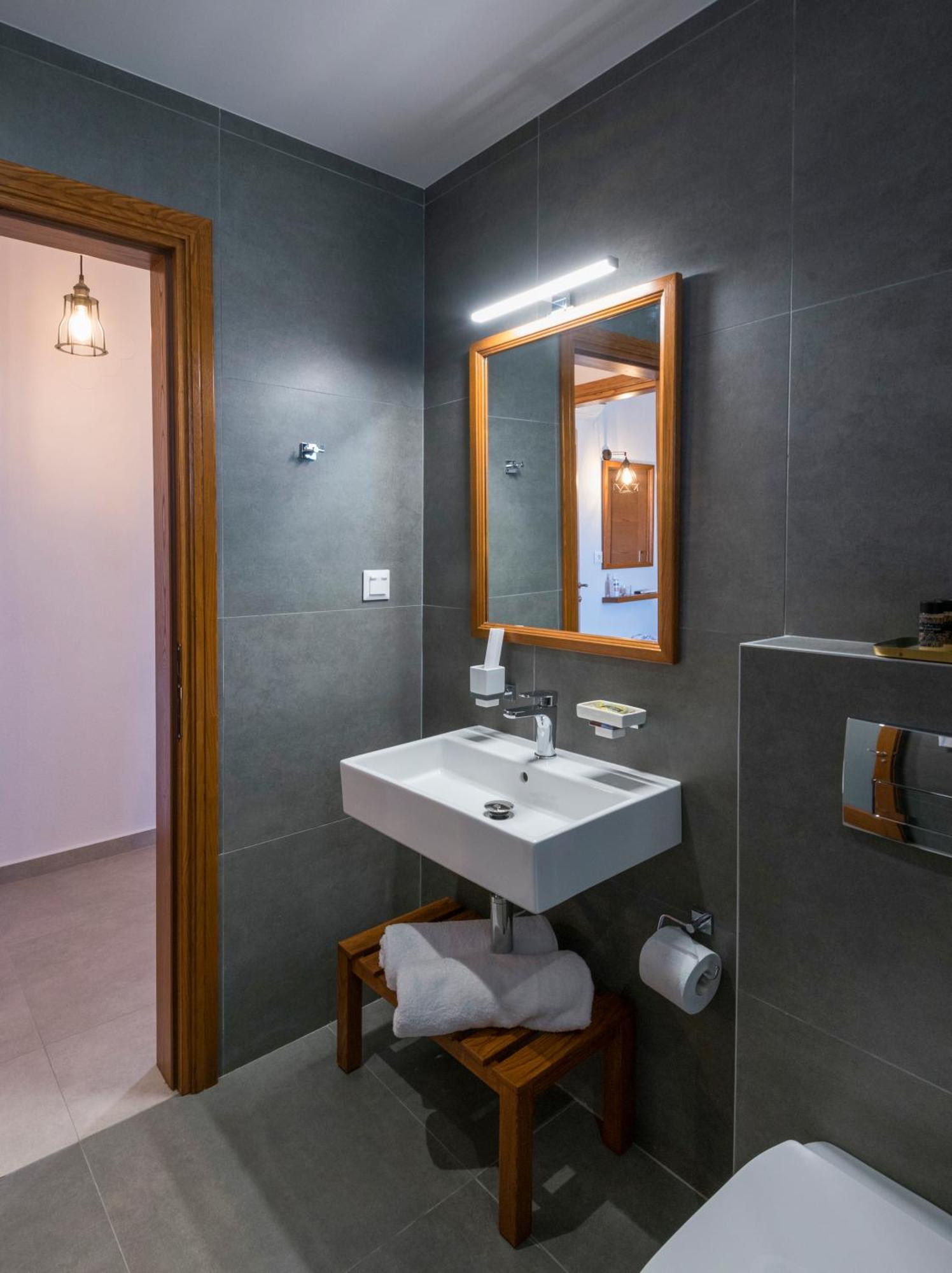 Melia Aparthotel Ierissos