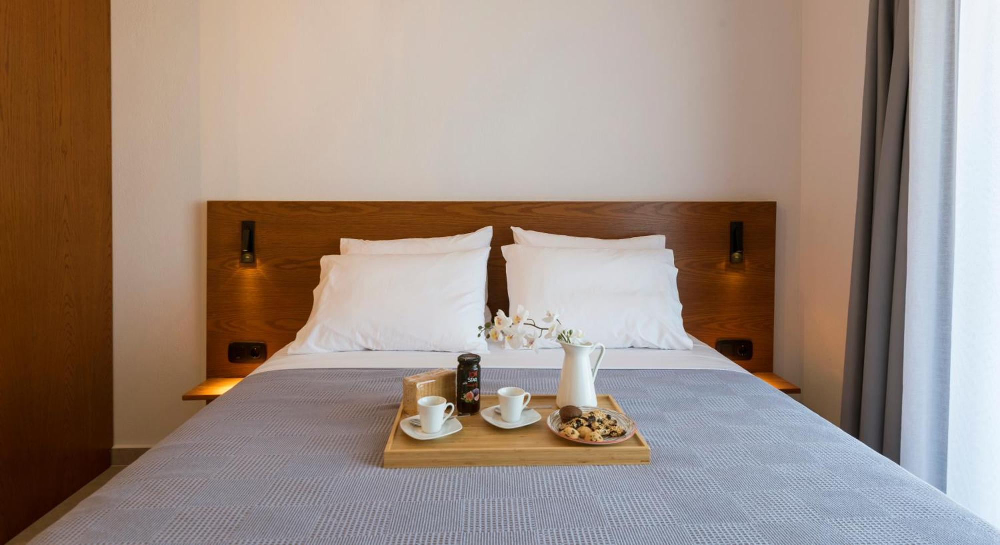 Melia Aparthotel *