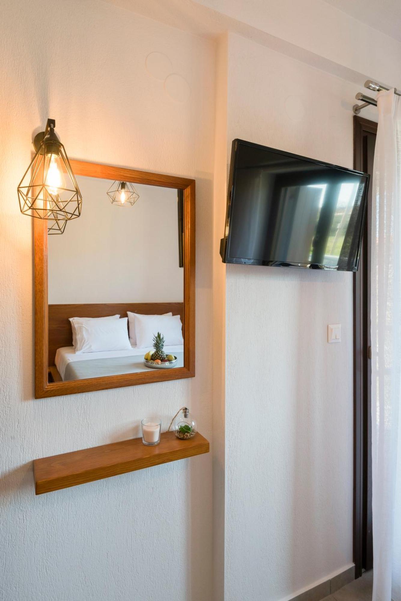 Melia Aparthotel Ierissos
