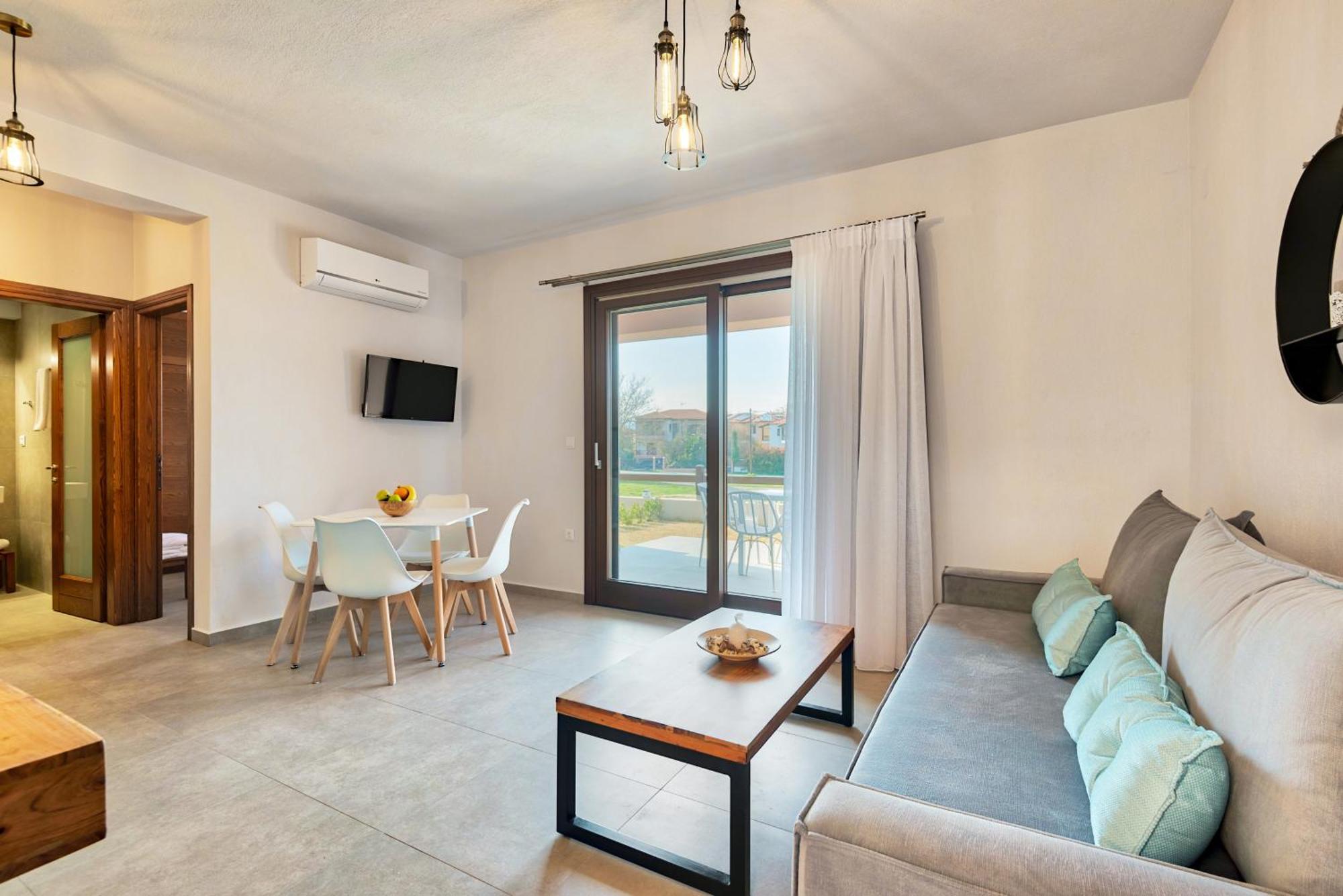 Melia Aparthotel