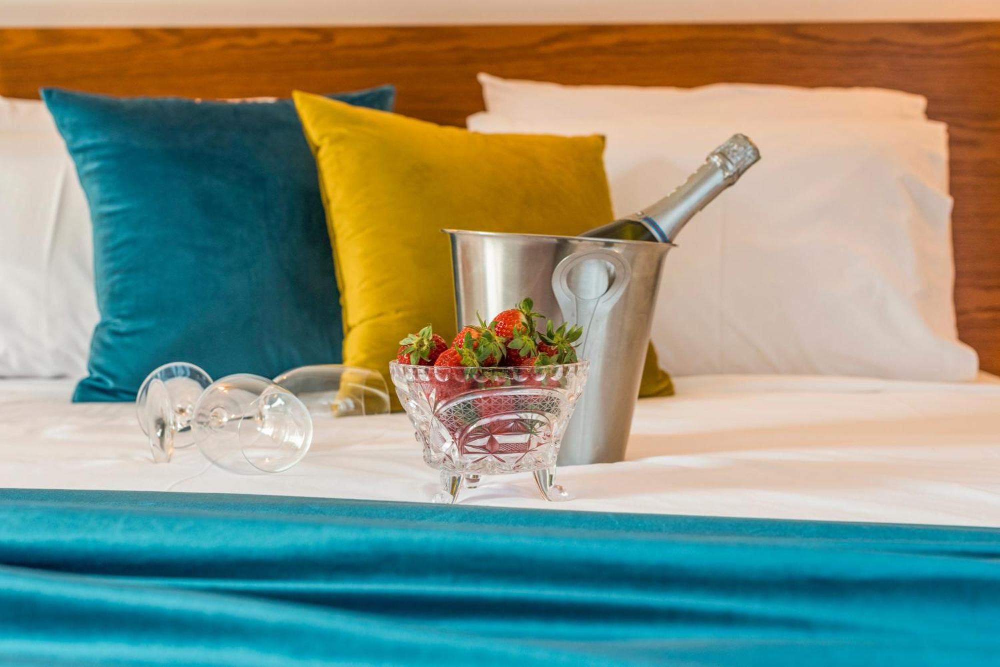 Melia Aparthotel Ierissos
