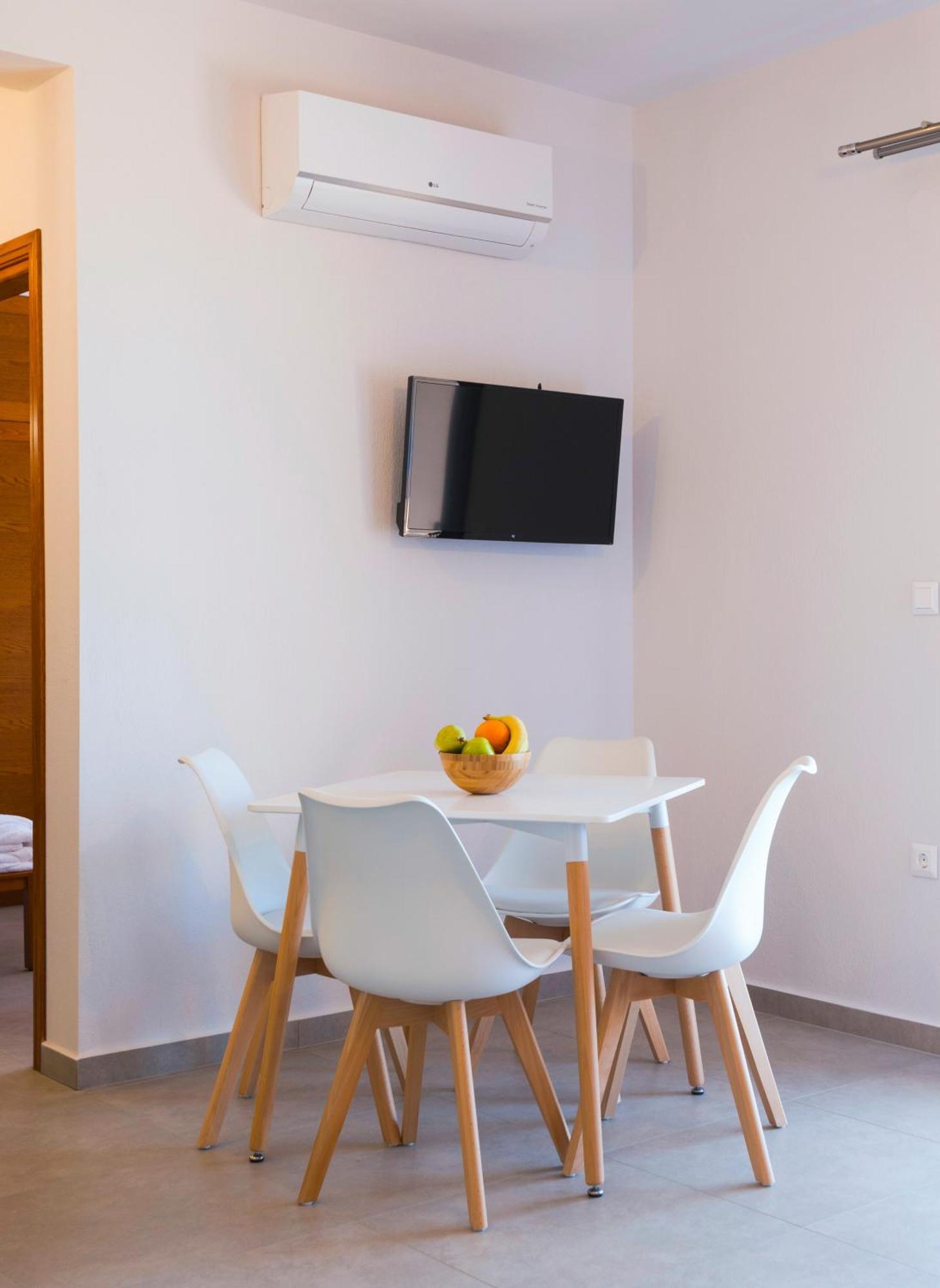 Melia Aparthotel Ierissos